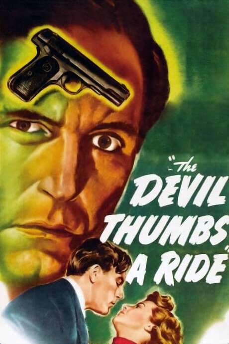 The Devil Thumbs a Ride